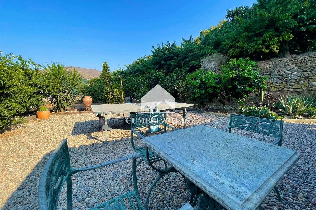 House for Sale in Motril