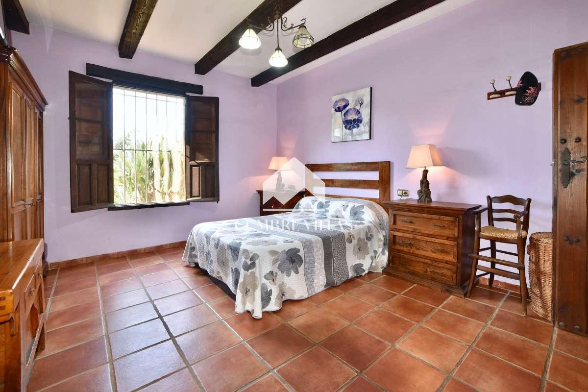 House for Sale in Motril