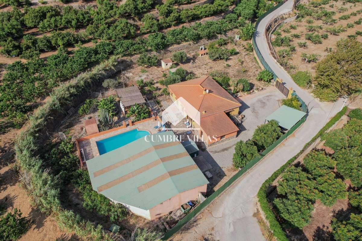 House for Sale in Motril