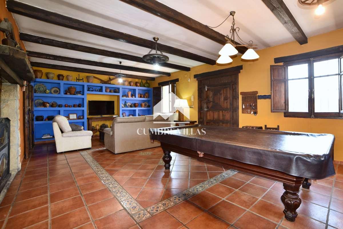 House for Sale in Motril
