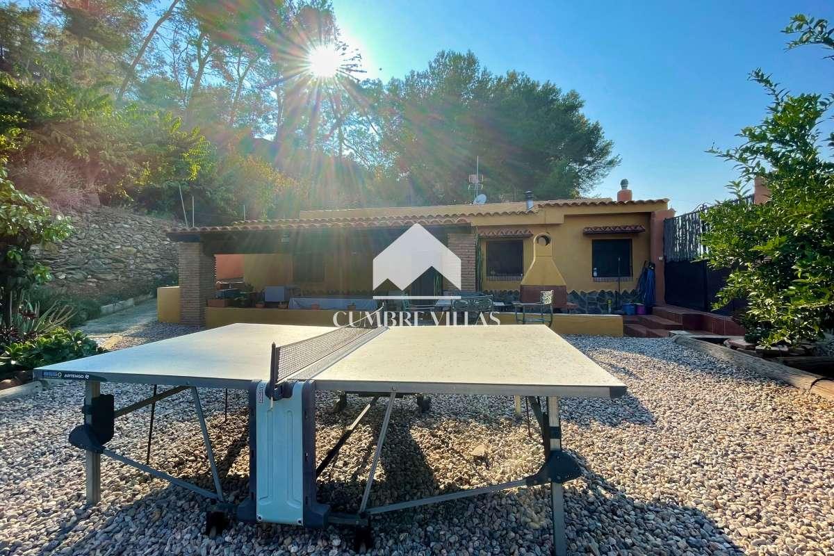 House for Sale in Motril