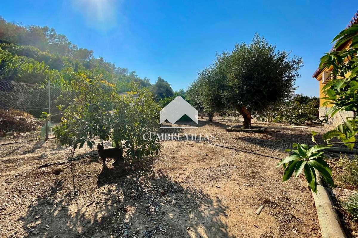 House for Sale in Motril