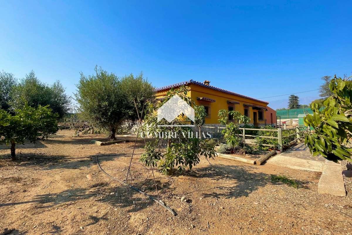 House for Sale in Motril