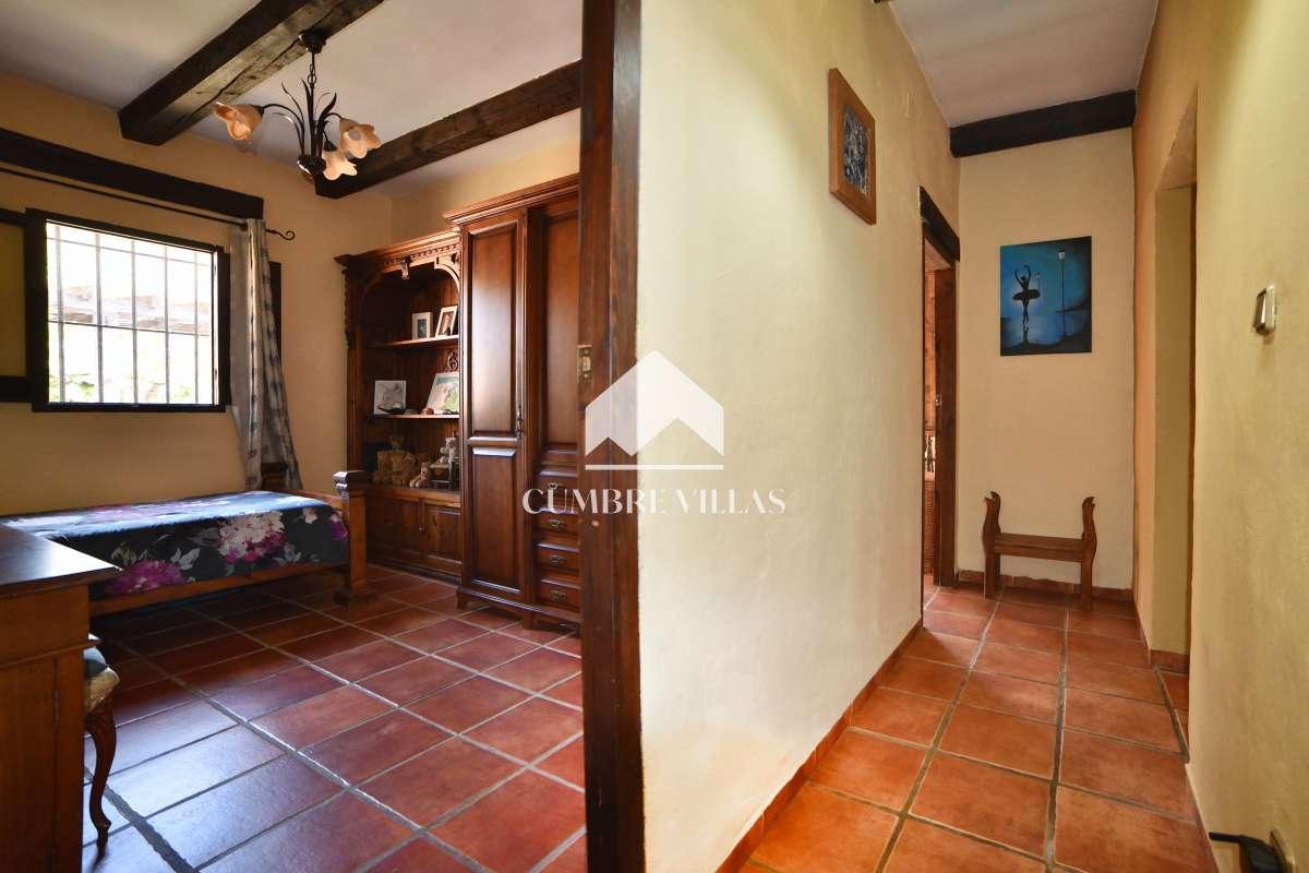 House for Sale in Motril