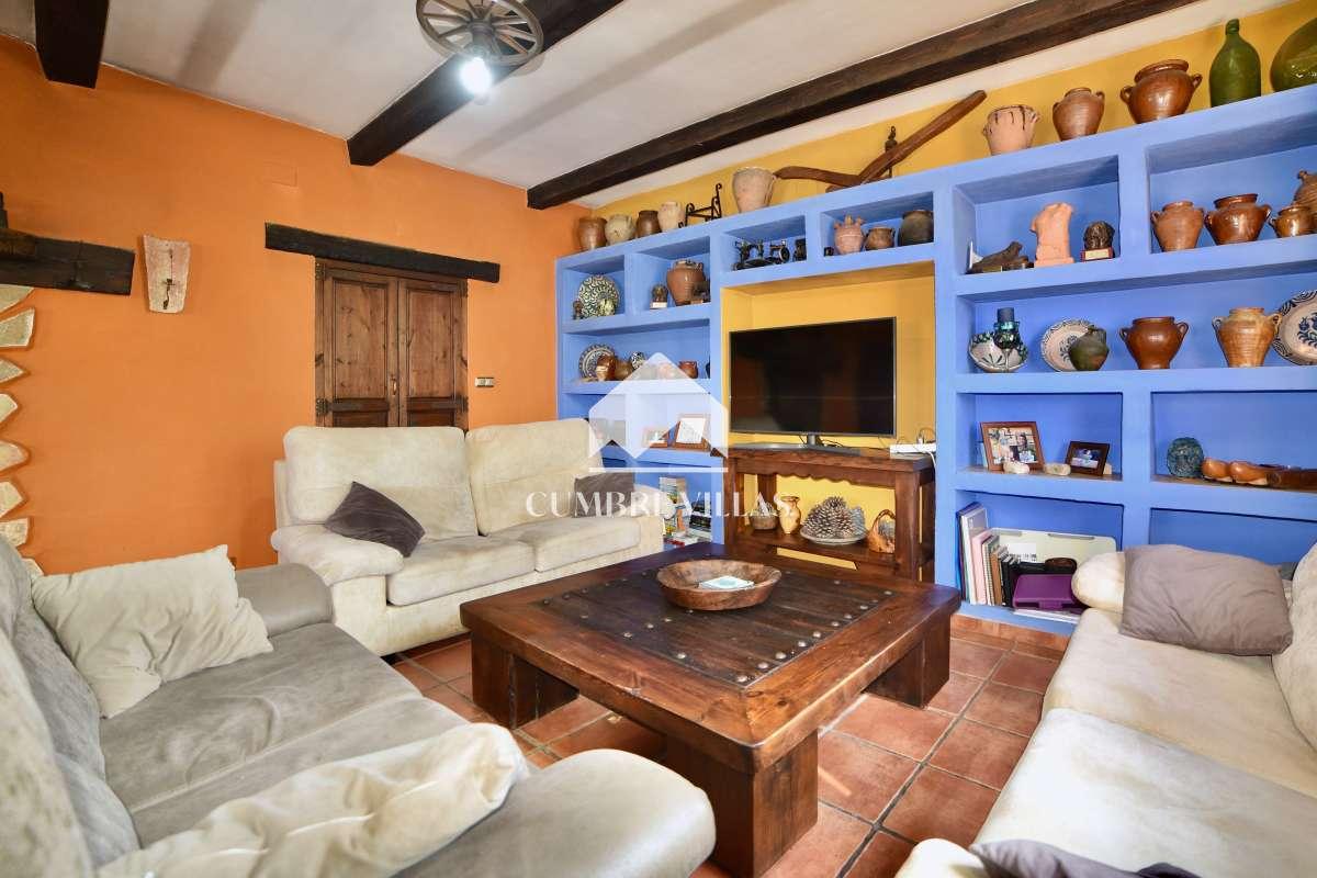 House for Sale in Motril