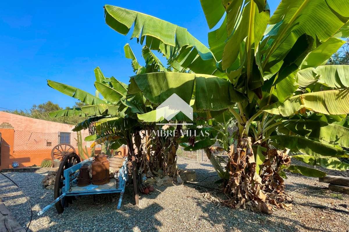 House for Sale in Motril