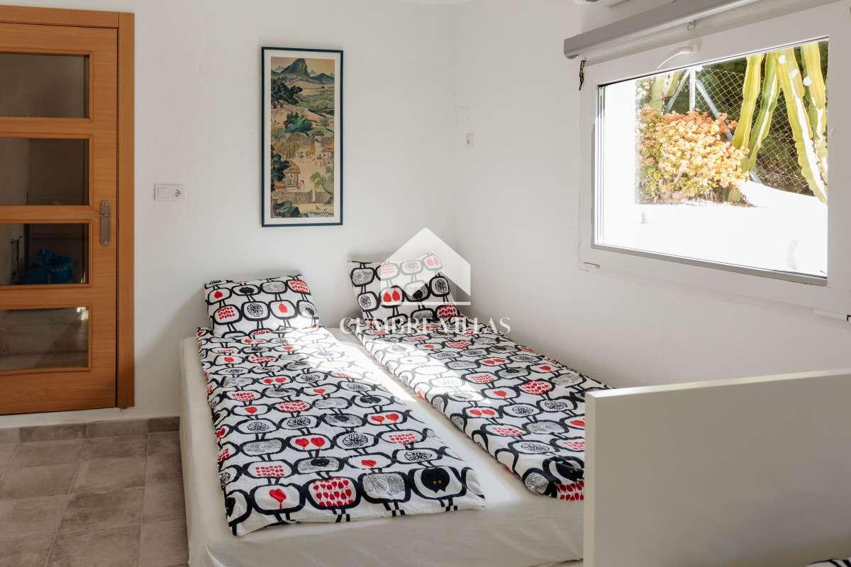 House for Sale in Almuñécar