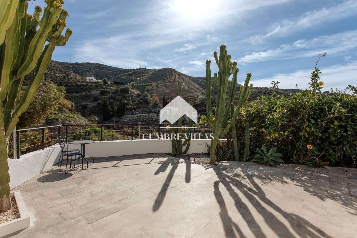 House for Sale in Almuñécar