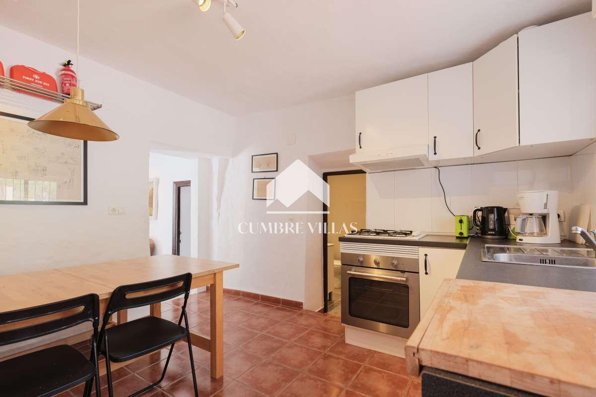 House for Sale in Almuñécar