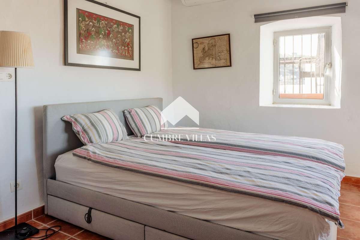 House for Sale in Almuñécar