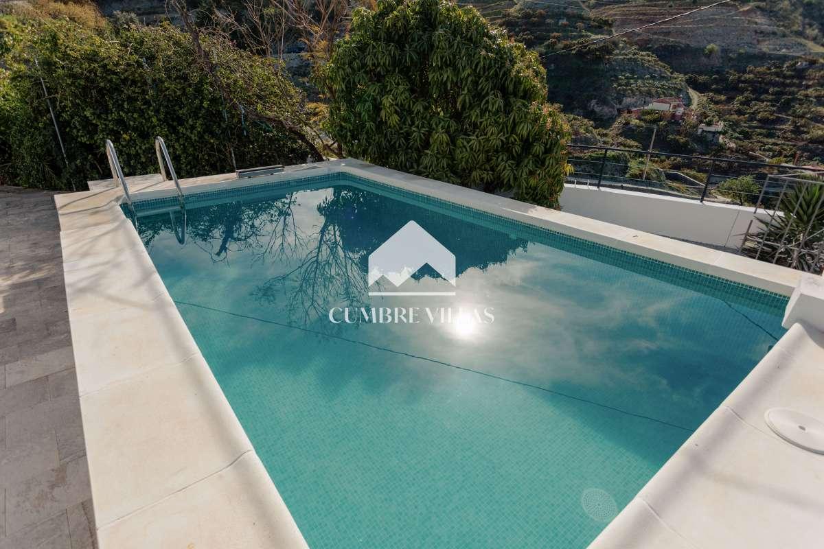 House for Sale in Almuñécar