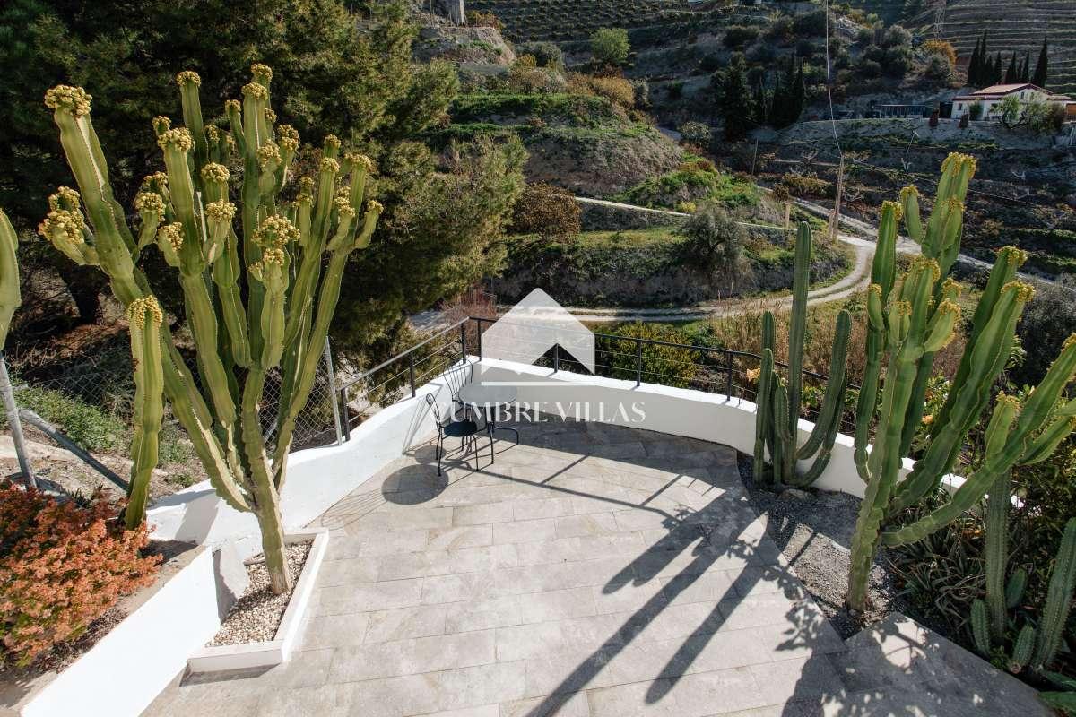 House for Sale in Almuñécar