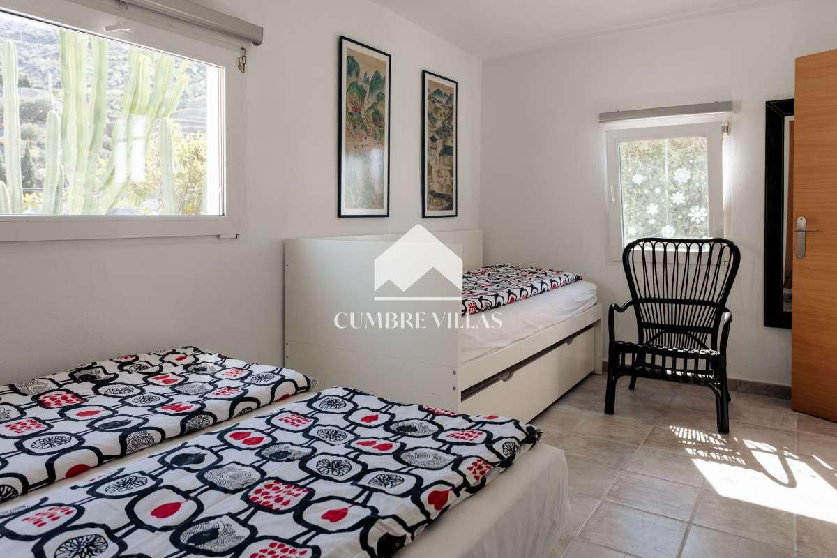 House for Sale in Almuñécar
