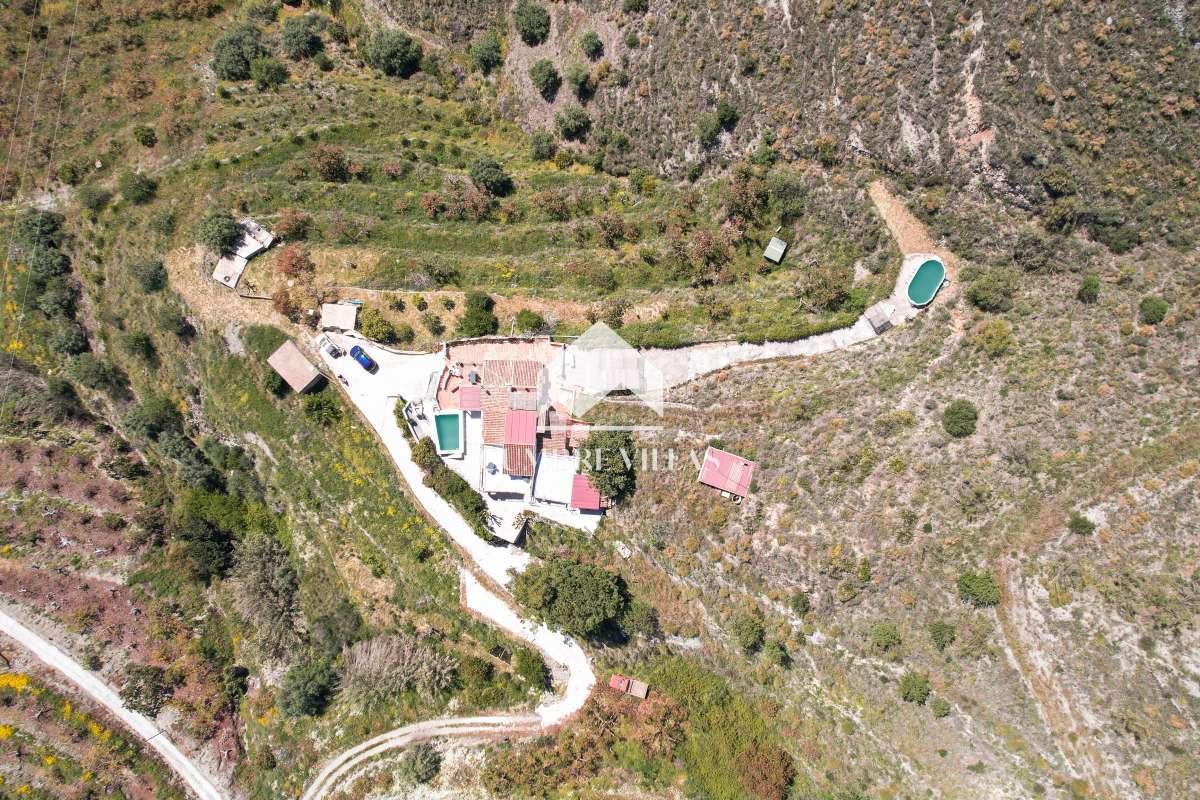 House for Sale in Almuñécar