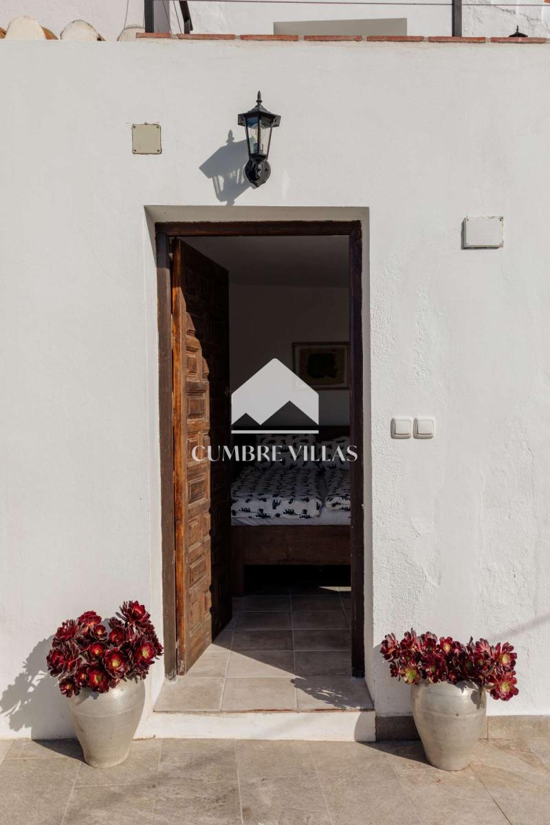 House for Sale in Almuñécar