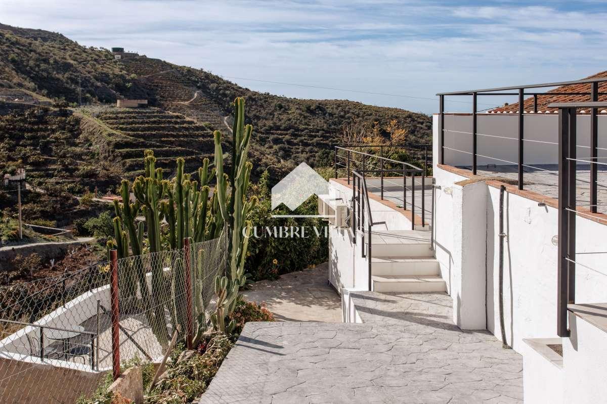 House for Sale in Almuñécar