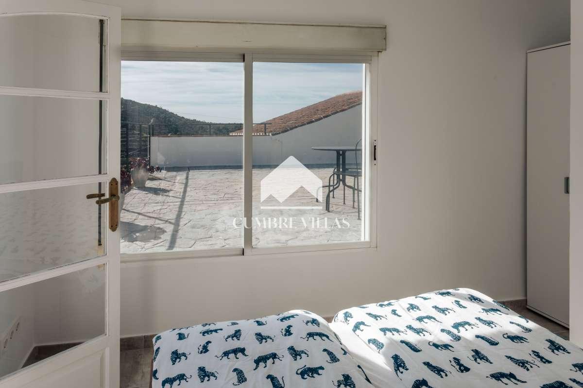 House for Sale in Almuñécar