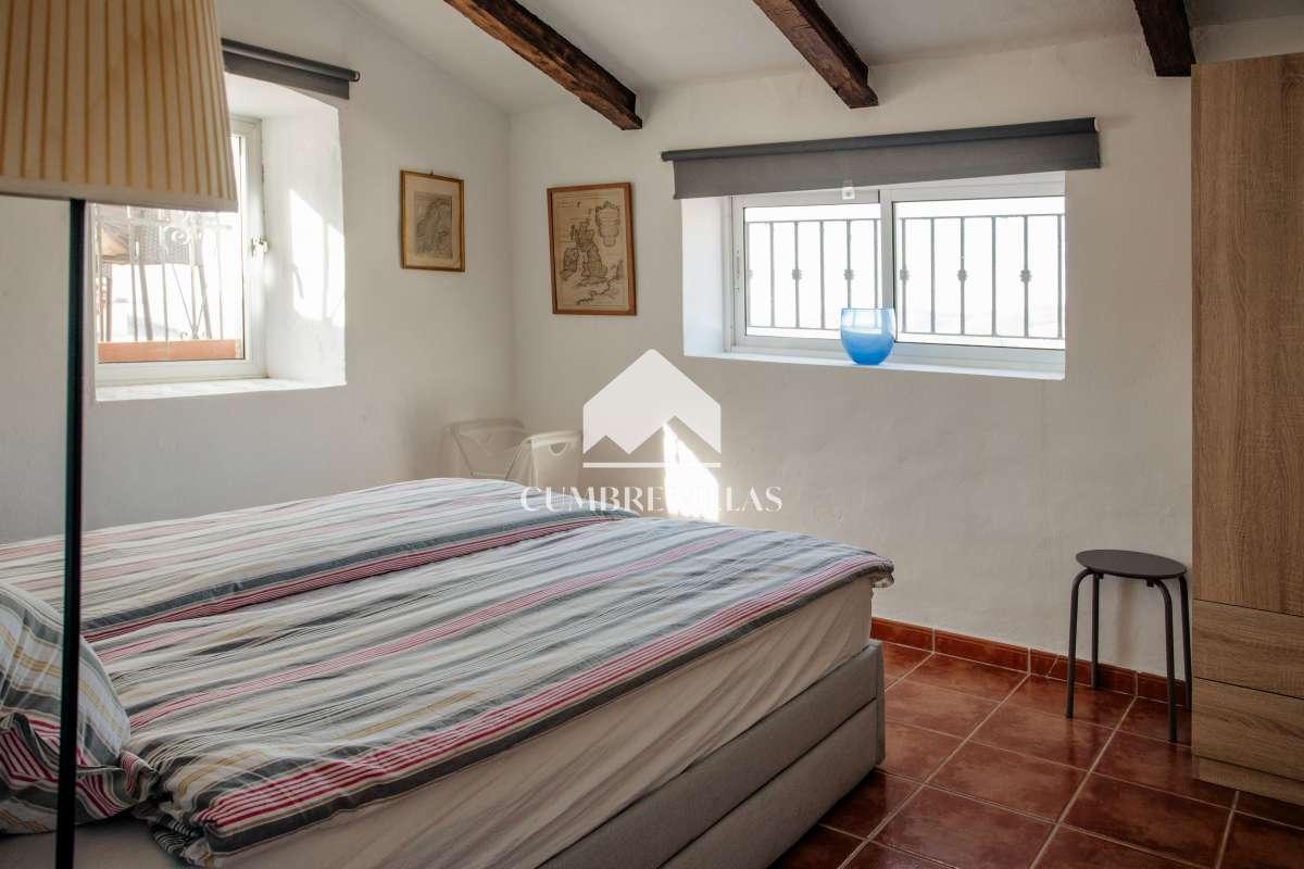 House for Sale in Almuñécar