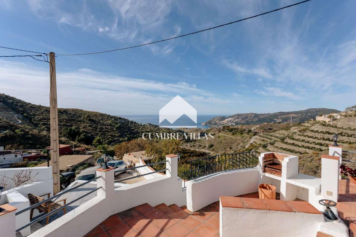 House for Sale in Almuñécar