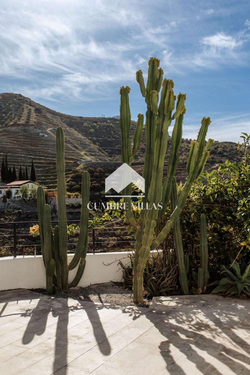 House for Sale in Almuñécar