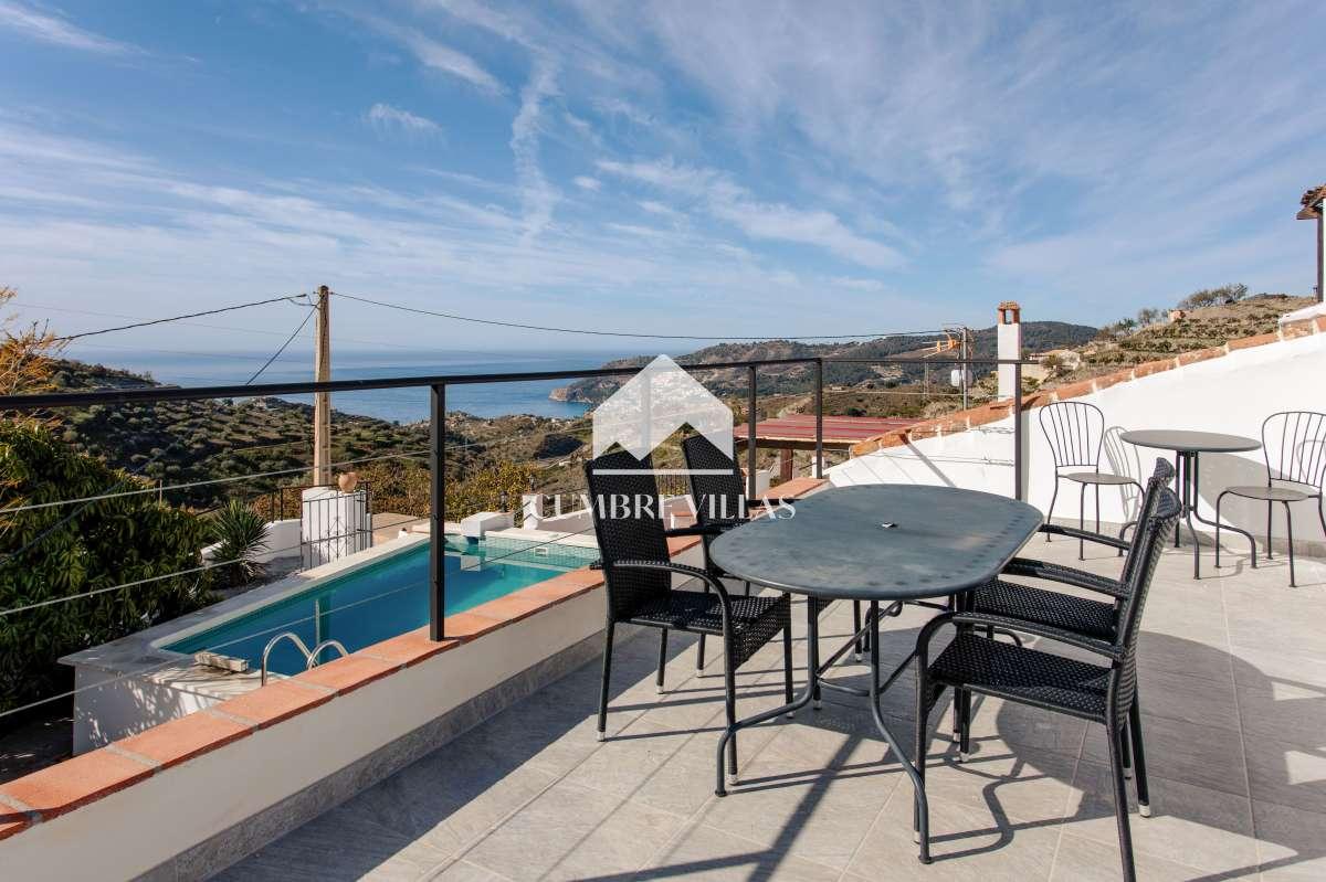House for Sale in Almuñécar