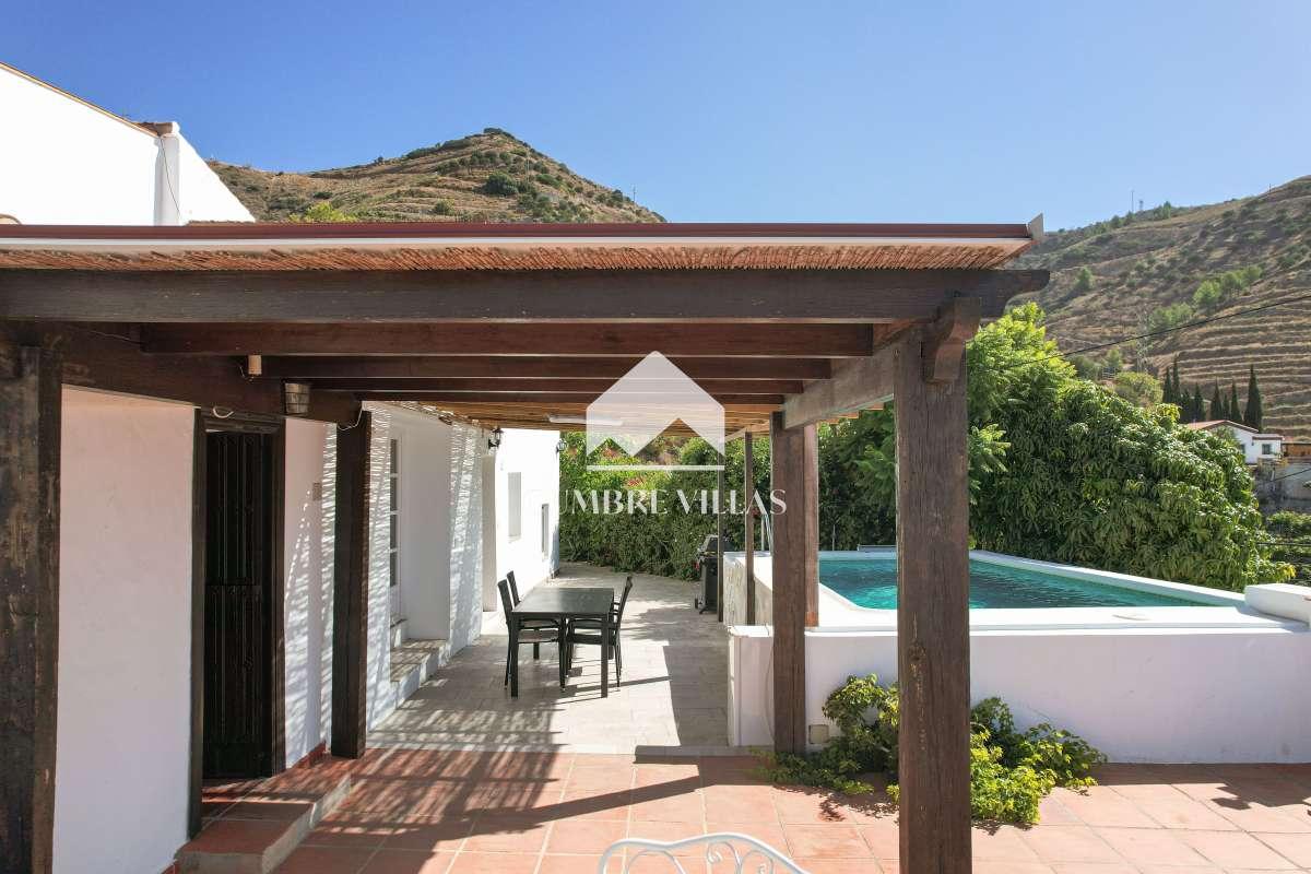 House for Sale in Almuñécar