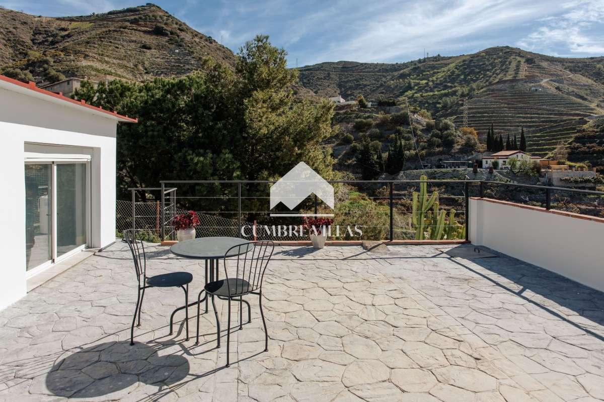 House for Sale in Almuñécar