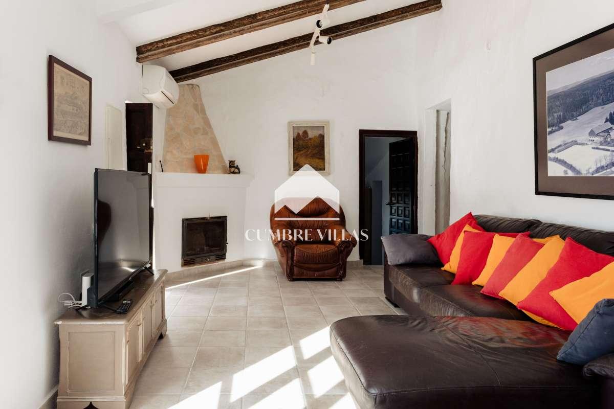 House for Sale in Almuñécar