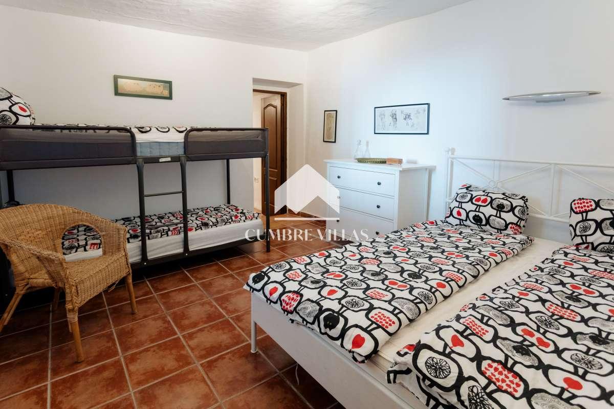 House for Sale in Almuñécar