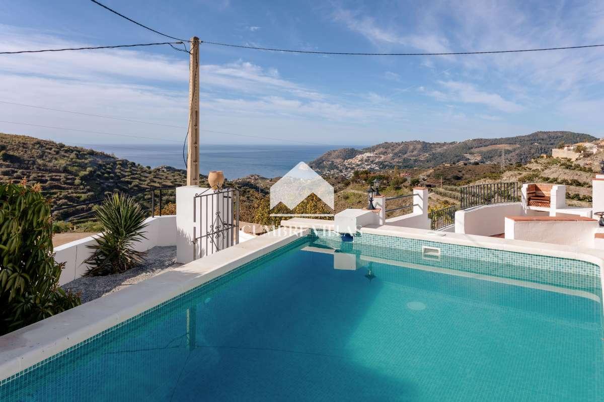House for Sale in Almuñécar