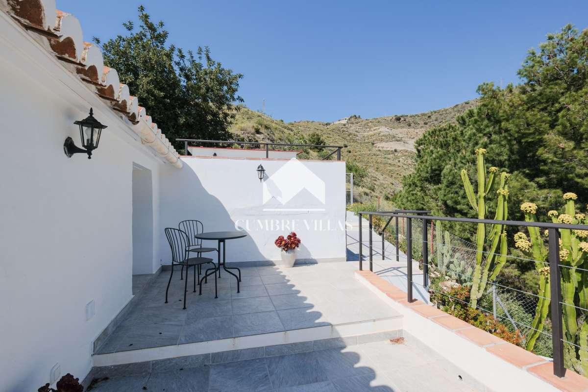 House for Sale in Almuñécar
