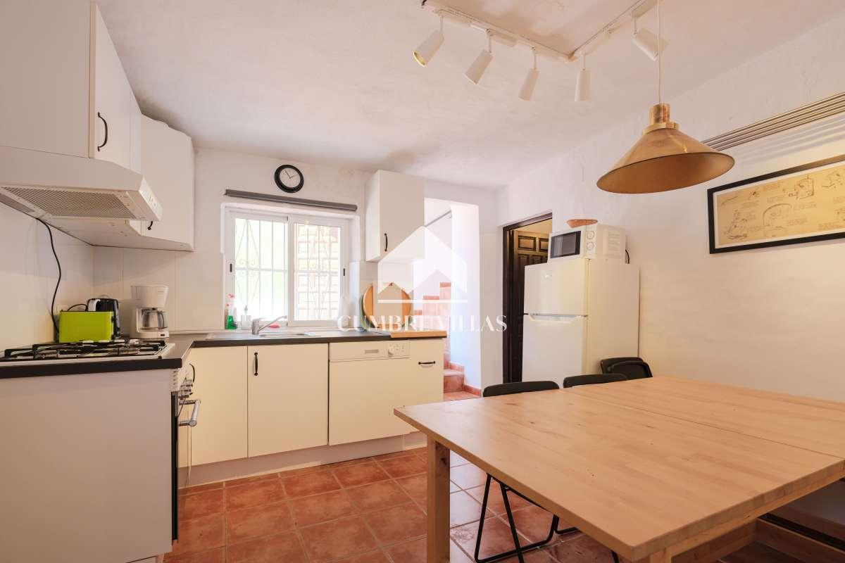 House for Sale in Almuñécar