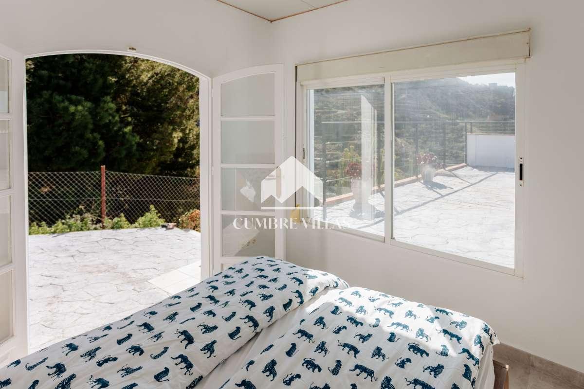 House for Sale in Almuñécar