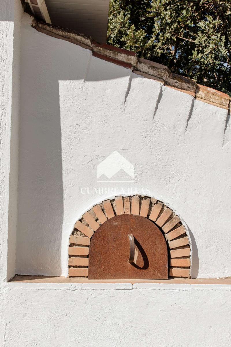 House for Sale in Almuñécar