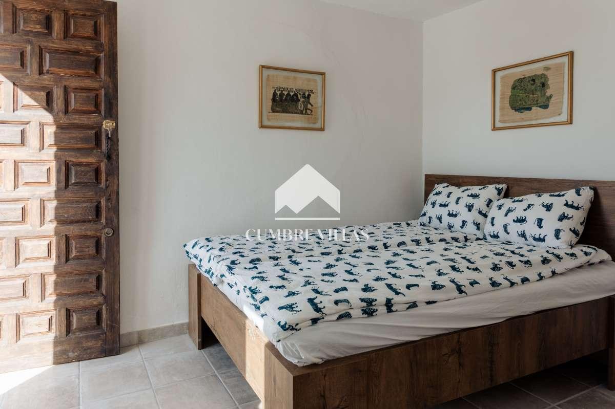 House for Sale in Almuñécar