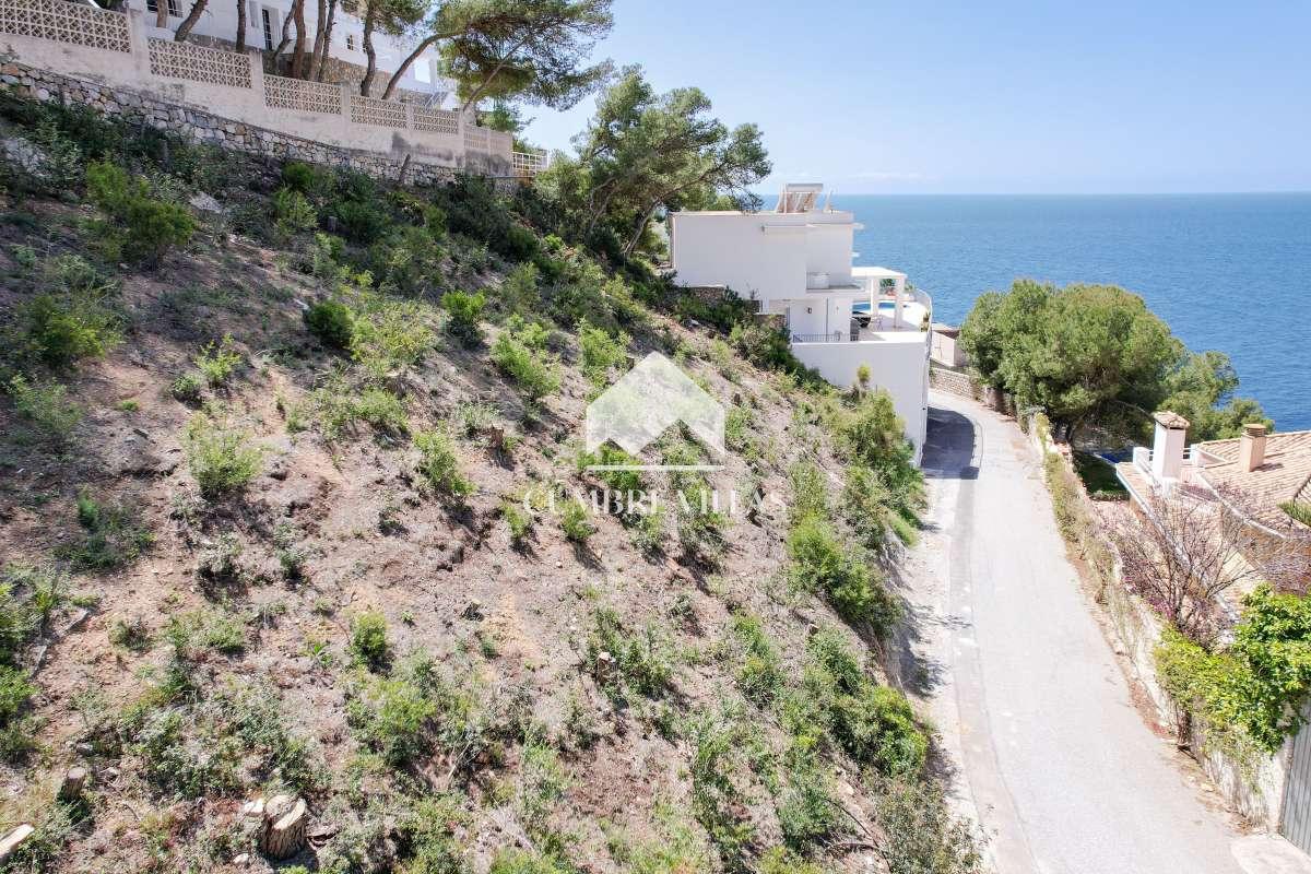 Plot for Sale in Almuñécar
