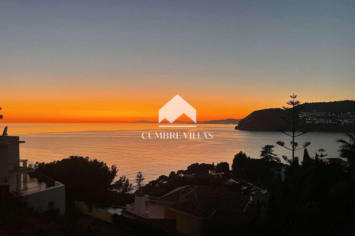 Plot for Sale in Almuñécar