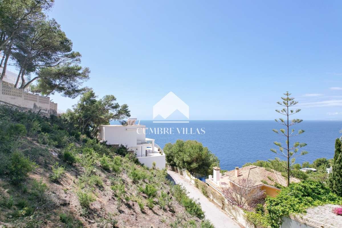 Plot for Sale in Almuñécar