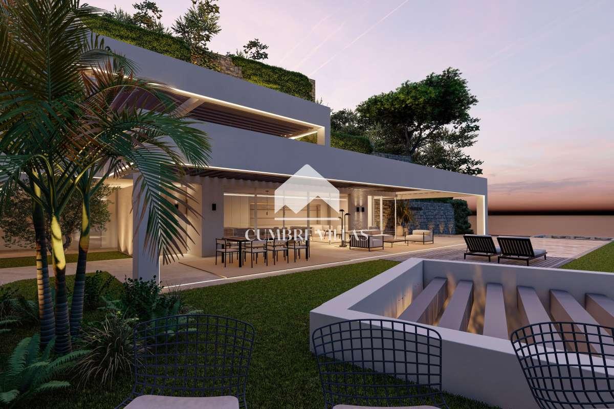 Plot for Sale in Almuñécar
