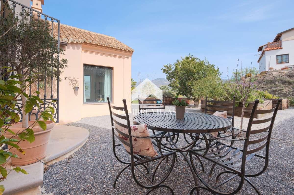House for Sale in Itrabo