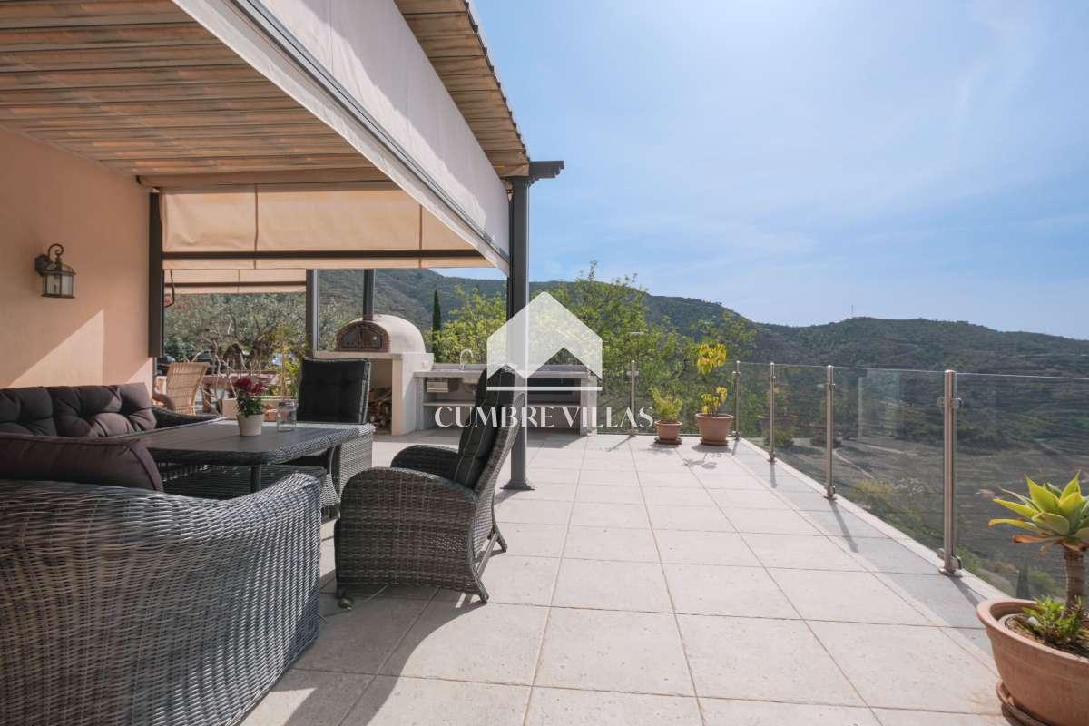 House for Sale in Itrabo