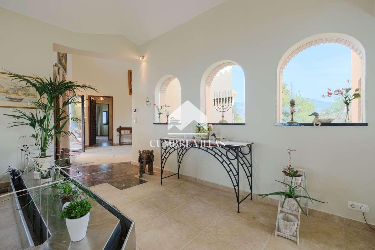 House for Sale in Itrabo