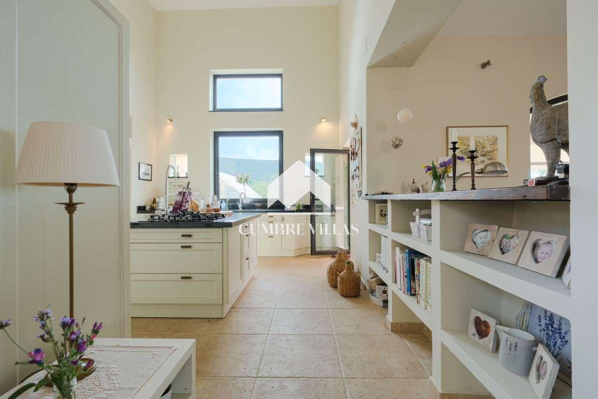 House for Sale in Itrabo