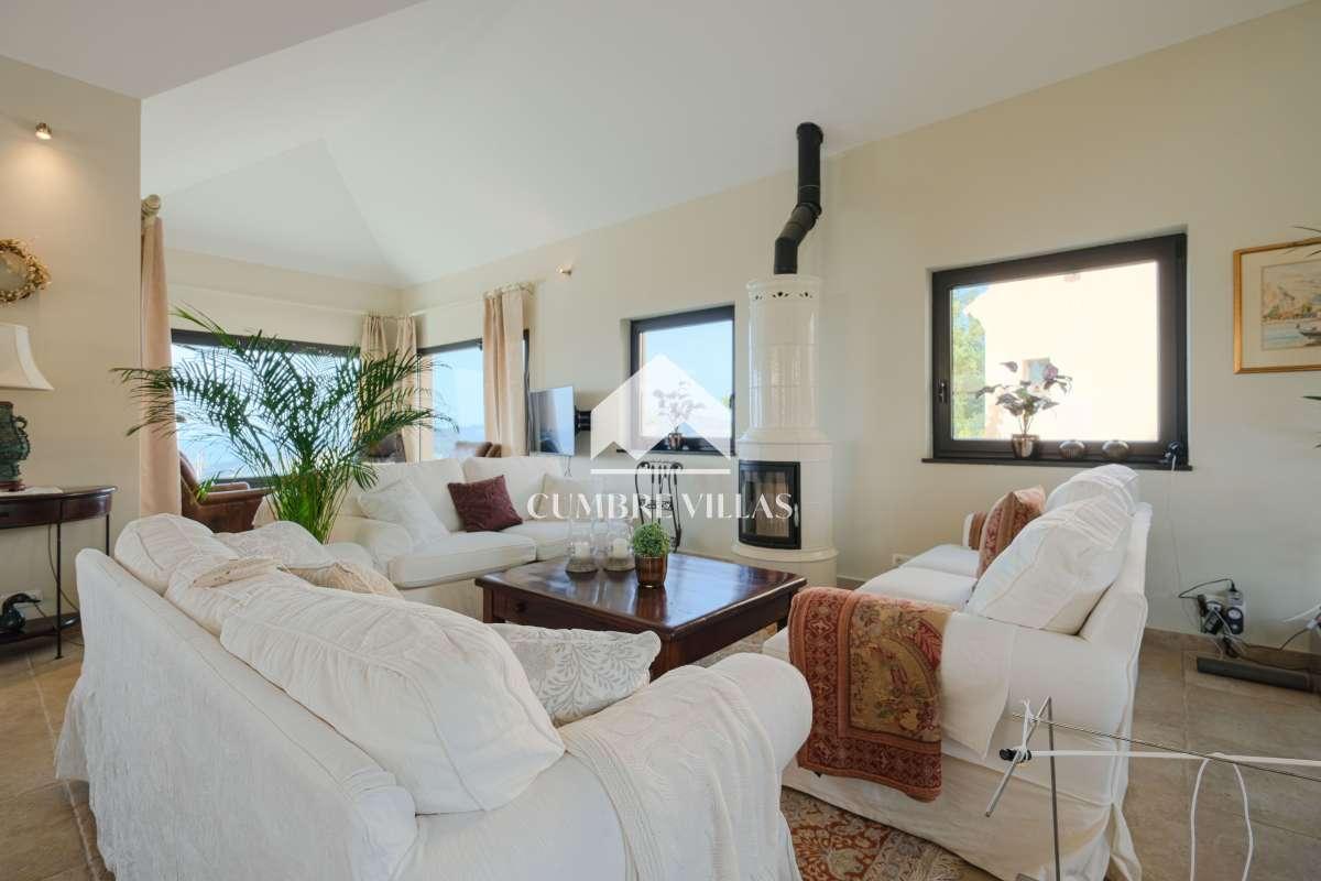 House for Sale in Itrabo