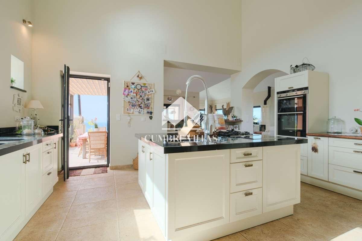 Casa en Venta en Itrabo