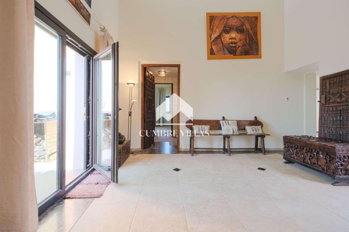 Casa en Venta en Itrabo