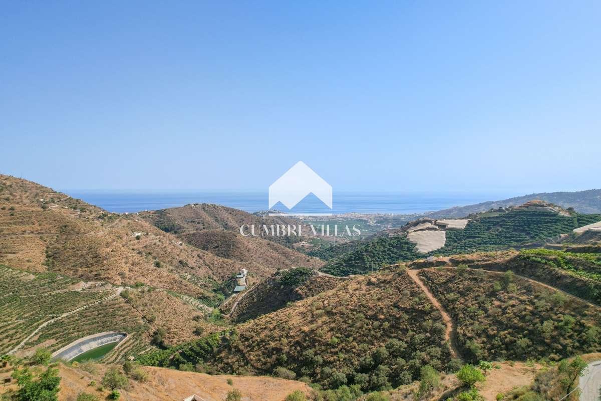 Casa en Venta en Itrabo