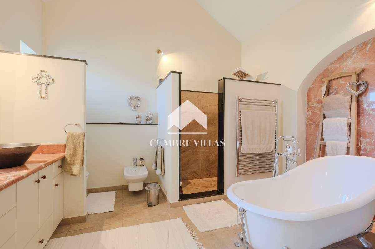 Casa en Venta en Itrabo