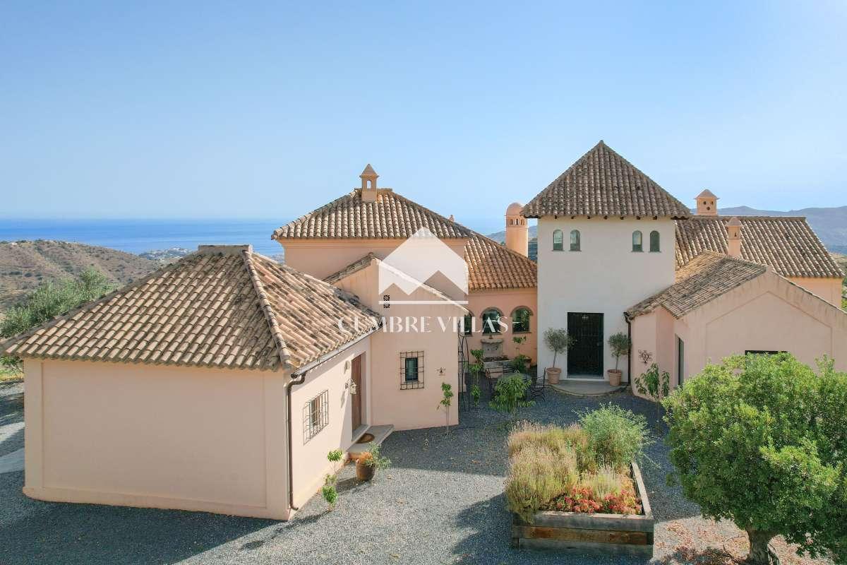 Casa en Venta en Itrabo