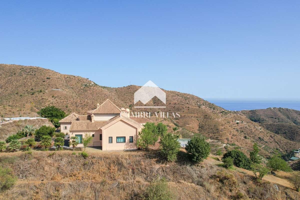 House for Sale in Itrabo